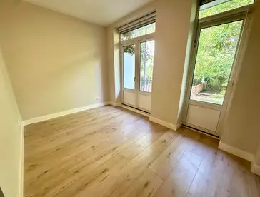 Foto #3 Appartement Jan van Galenstraat Amsterdam