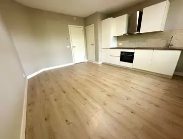 Foto #2 Appartement Jan van Galenstraat Amsterdam