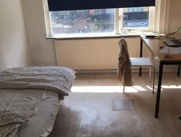 Foto #1 Kamer Zweringweg Enschede