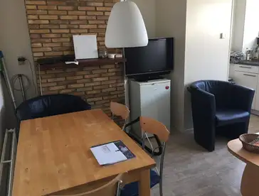 Foto #4 Kamer Zweringweg Enschede