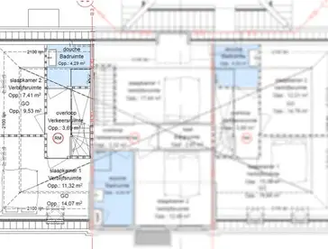 Foto #3 Huurwoning Hoofdstraat Hoogezand