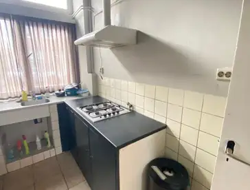 Foto #2 Kamer Lindenstraat Tilburg