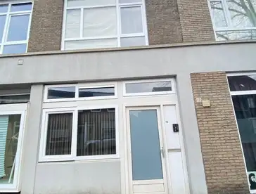 Foto #3 Kamer Lindenstraat Tilburg