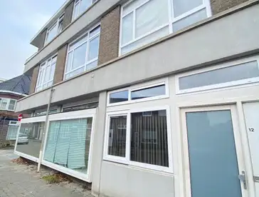 Foto #4 Kamer Lindenstraat Tilburg