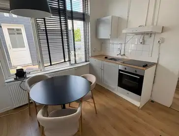 Foto #3 Kamer Oeverstraat Leeuwarden