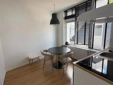 Foto #4 Kamer Oeverstraat Leeuwarden