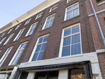 Foto #4 Appartement Calandstraat Rotterdam