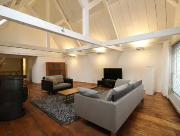 Foto #1 Appartement Sledenaarsgang Dordrecht