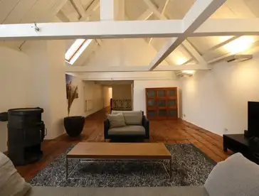 Foto #3 Appartement Sledenaarsgang Dordrecht