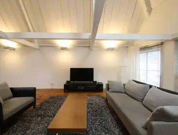 Foto #2 Appartement Sledenaarsgang Dordrecht