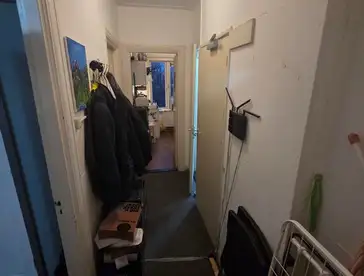 Foto #4 Kamer Balistraat Groningen