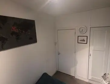 Foto #3 Kamer Balistraat Groningen