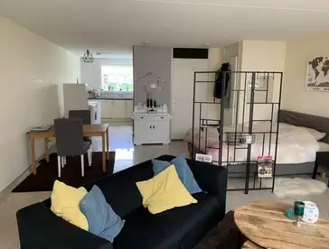 Foto #3 Kamer Coranthijnestraat Groningen