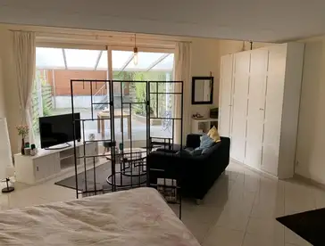 Foto #1 Kamer Coranthijnestraat Groningen