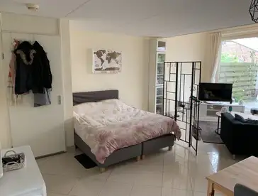 Foto #2 Kamer Coranthijnestraat Groningen