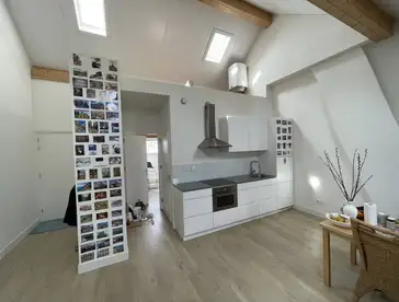 Foto #2 Appartement Sint Antoniuslaan Maastricht