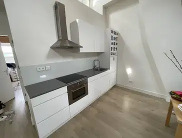 Foto #3 Appartement Sint Antoniuslaan Maastricht