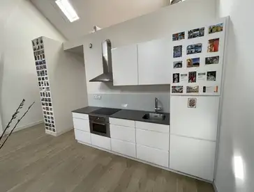 Foto #4 Appartement Sint Antoniuslaan Maastricht