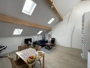 Foto #1 Appartement Sint Antoniuslaan Maastricht