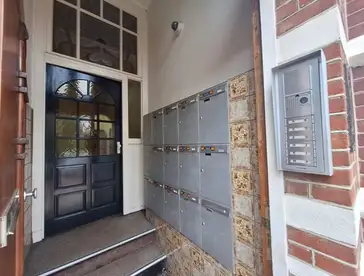 Foto #4 Studio Koningsweg Den Bosch