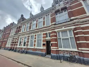 Foto #1 Studio Koningsweg Den Bosch