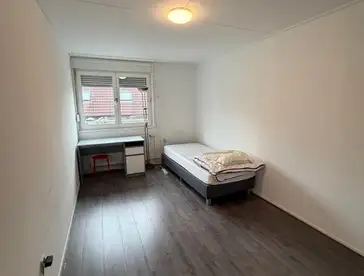 Foto #2 Kamer Pluimstraat Enschede