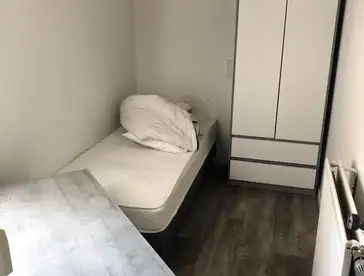 Foto #3 Kamer Pluimstraat Enschede