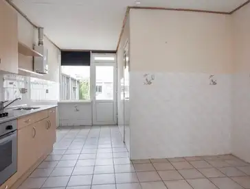 Foto #3 Huurwoning Johan Wijnoltsstraat Enschede