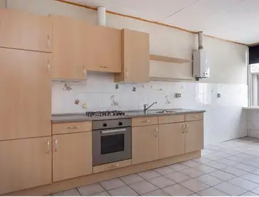 Foto #4 Huurwoning Johan Wijnoltsstraat Enschede