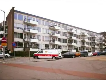 Foto #4 Huurwoning Burgemeester Edo Bergsmalaan Enschede