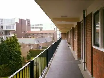 Foto #1 Huurwoning Burgemeester Edo Bergsmalaan Enschede