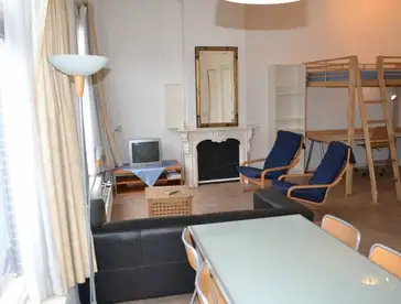 Foto #4 Appartement Nieuwe Ebbingestraat Groningen