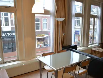 Foto #1 Appartement Nieuwe Ebbingestraat Groningen