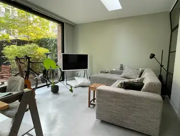 Foto #3 Appartement Baffinstraat Amsterdam