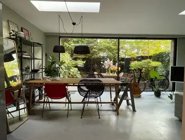 Foto #1 Appartement Baffinstraat Amsterdam