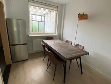 Foto #4 Kamer Bruggertstraat Enschede