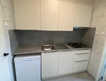 Foto #2 Kamer Bruggertstraat Enschede