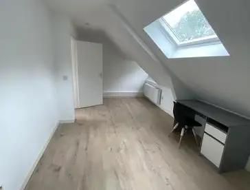 Foto #1 Kamer Bruggertstraat Enschede