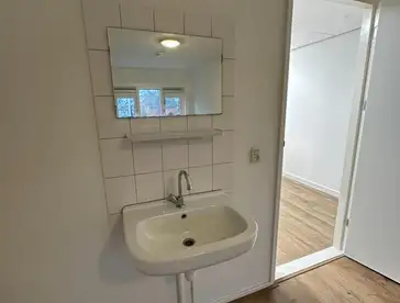 Foto #3 Kamer Krabbenbosweg Hengelo