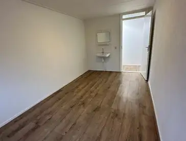 Foto #2 Kamer Krabbenbosweg Hengelo