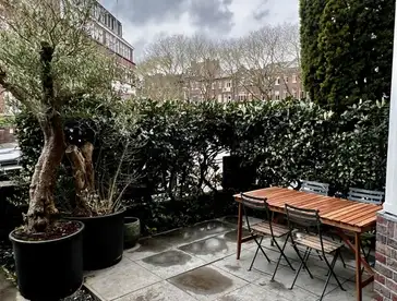 Foto #2 Huurwoning Sint Monulphusweg Maastricht