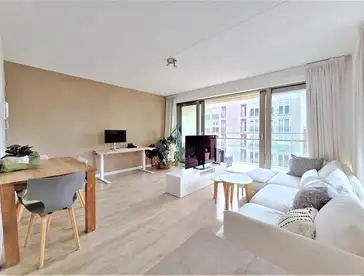 Foto #1 Appartement Amstelvlietstraat Amsterdam