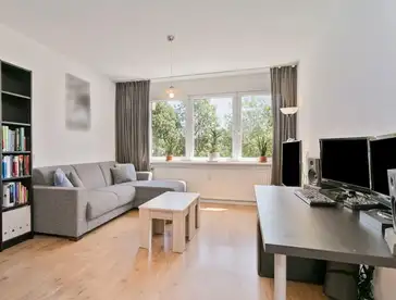 Foto #3 Appartement Limburglaan Eindhoven