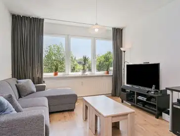 Foto #2 Appartement Limburglaan Eindhoven