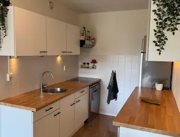 Foto #4 Appartement Limburglaan Eindhoven