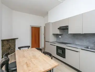 Foto #4 Kamer Herbenusstraat Maastricht