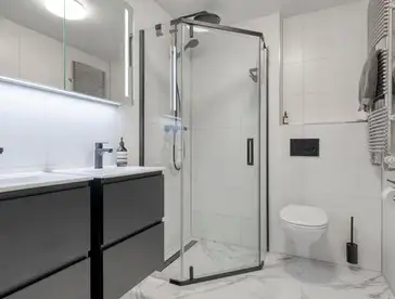 Foto #2 Appartement Kanaalstraat Amsterdam