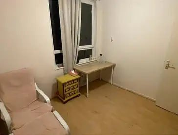 Foto #1 Kamer Dommelstraat Enschede