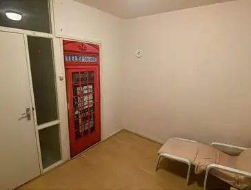 Foto #2 Kamer Dommelstraat Enschede