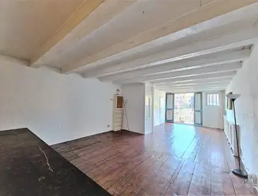 Foto #3 Appartement Oudeschans Amsterdam